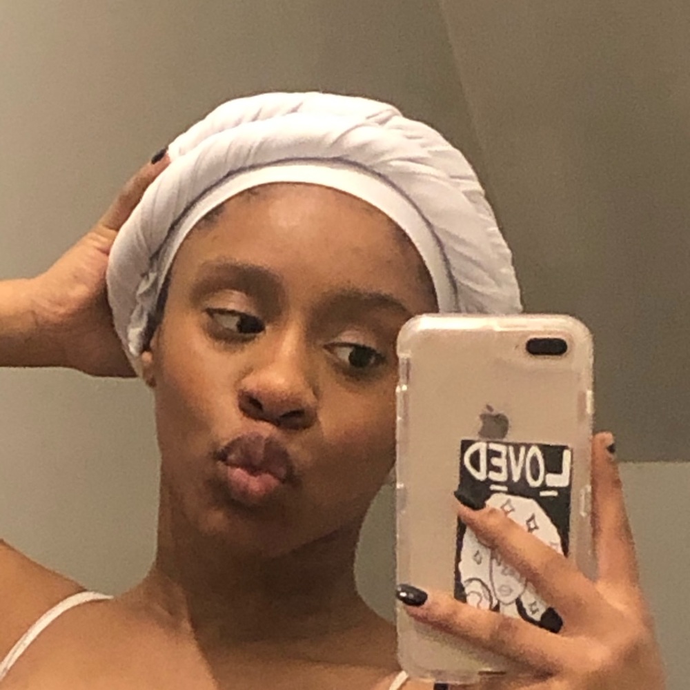 Meet your Posher, Azalyah